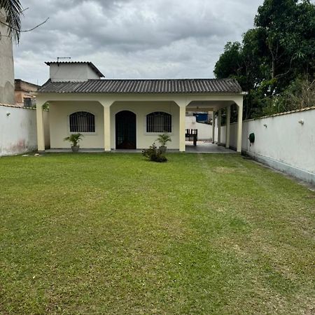 Вилла Casa Em Sao Pedro Da Aldeia - Rj Экстерьер фото