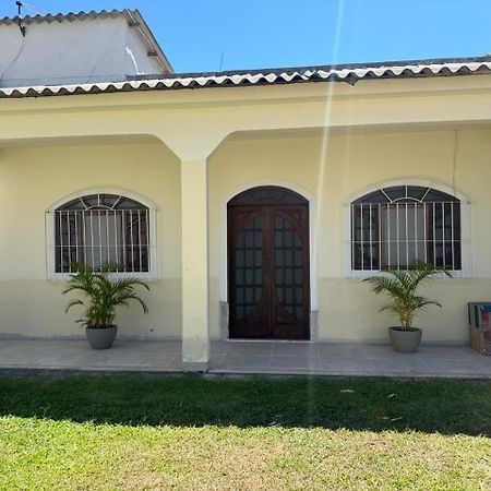 Вилла Casa Em Sao Pedro Da Aldeia - Rj Экстерьер фото