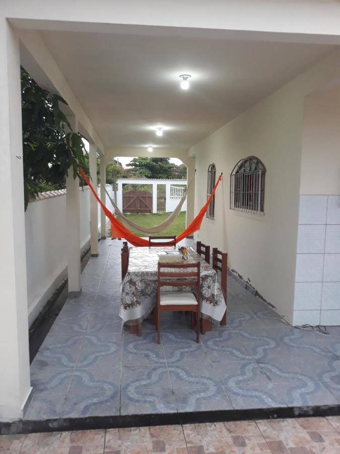 Вилла Casa Em Sao Pedro Da Aldeia - Rj Экстерьер фото