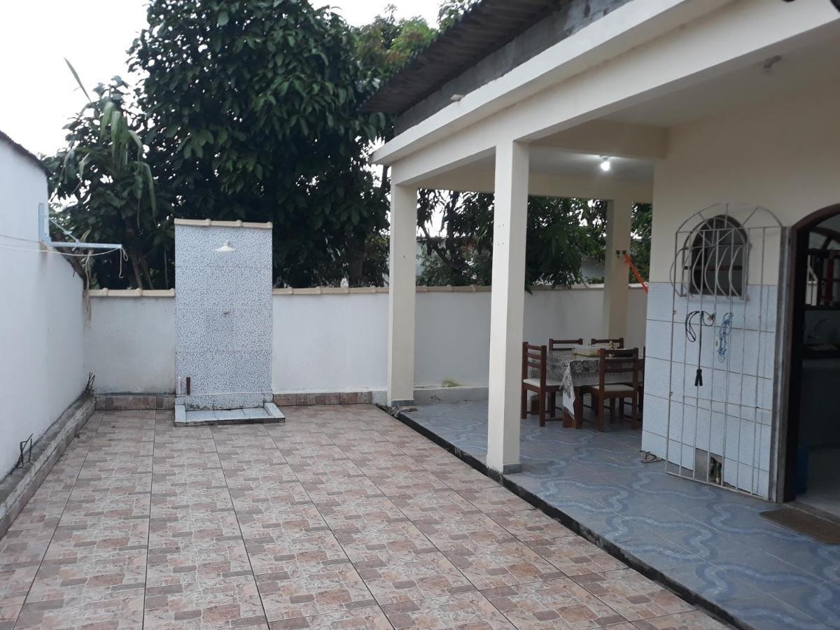 Вилла Casa Em Sao Pedro Da Aldeia - Rj Экстерьер фото