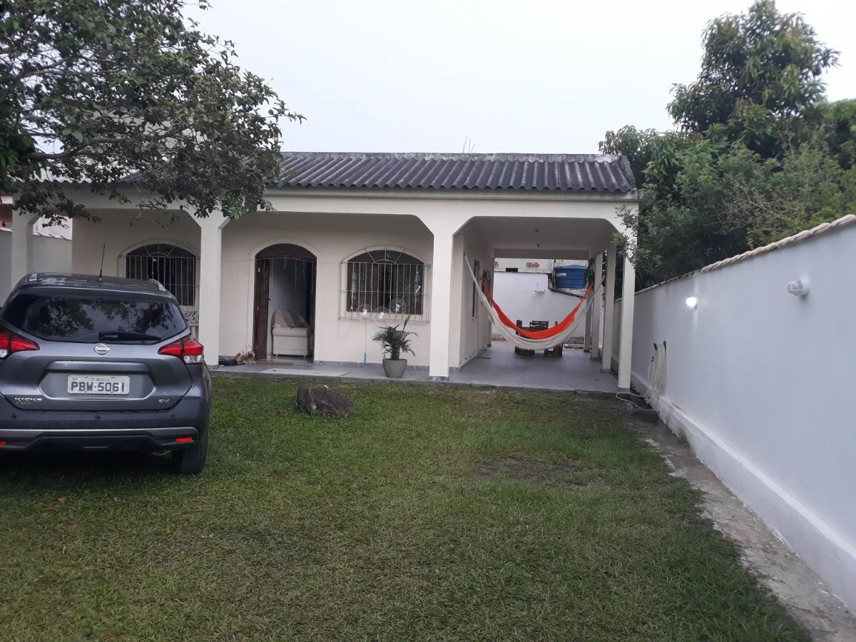 Вилла Casa Em Sao Pedro Da Aldeia - Rj Экстерьер фото