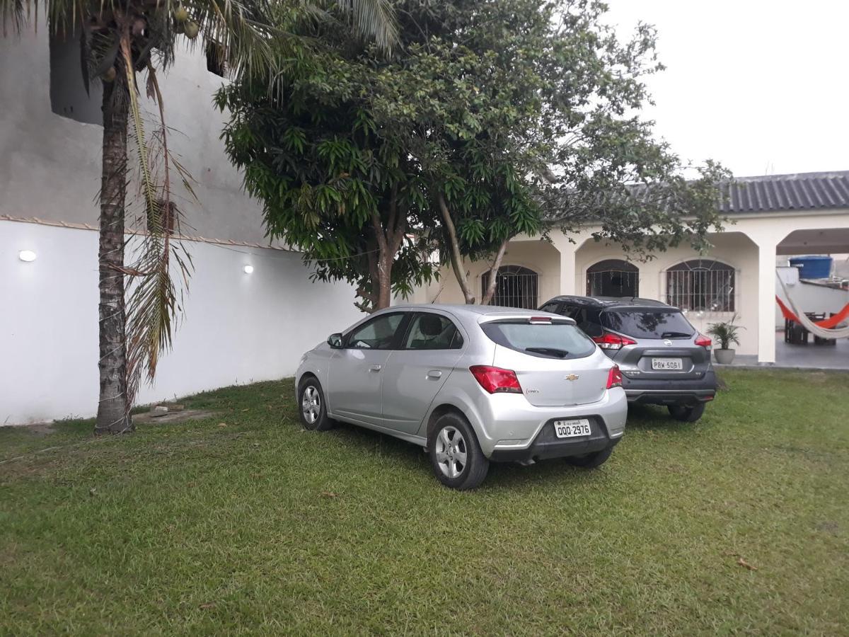 Вилла Casa Em Sao Pedro Da Aldeia - Rj Экстерьер фото