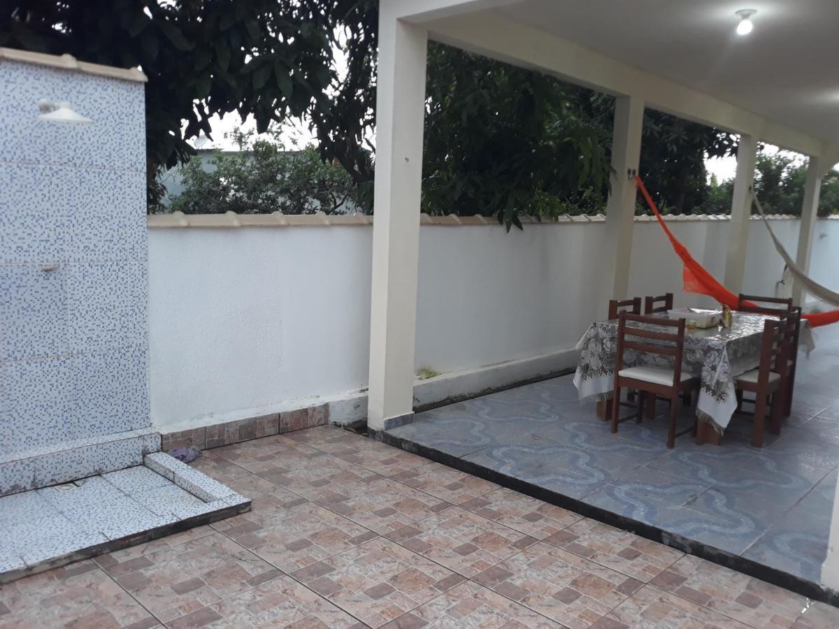 Вилла Casa Em Sao Pedro Da Aldeia - Rj Экстерьер фото