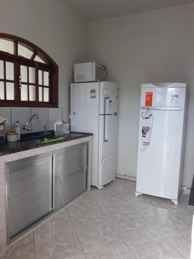 Вилла Casa Em Sao Pedro Da Aldeia - Rj Экстерьер фото