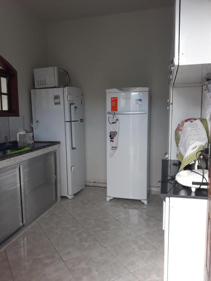 Вилла Casa Em Sao Pedro Da Aldeia - Rj Экстерьер фото