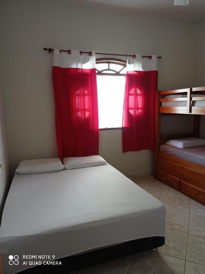 Вилла Casa Em Sao Pedro Da Aldeia - Rj Экстерьер фото