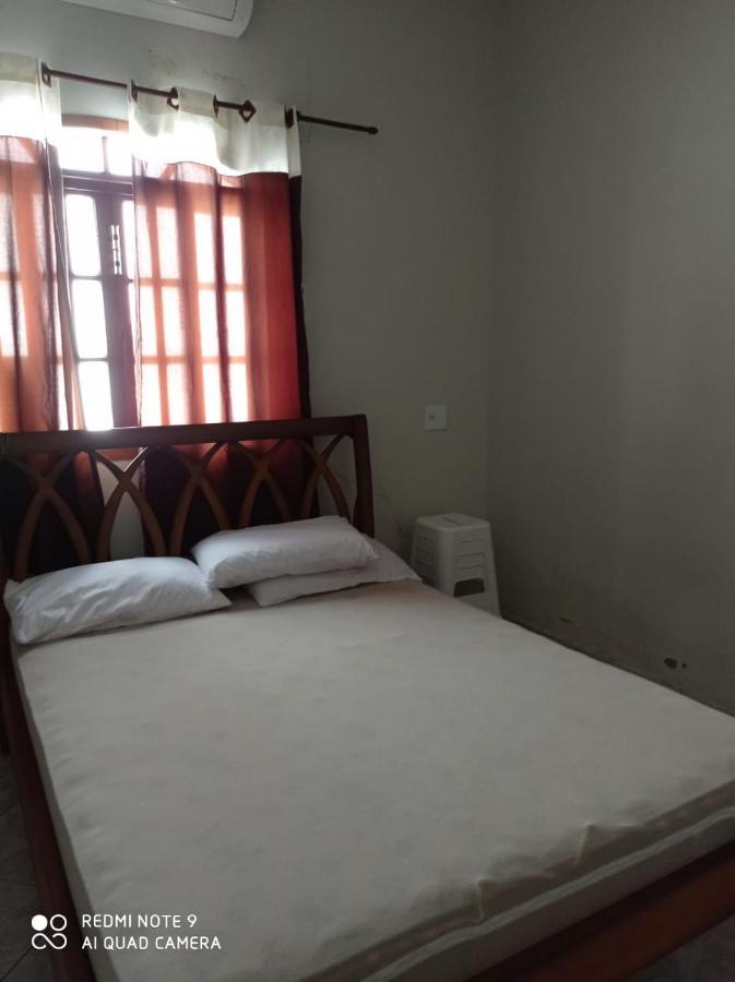 Вилла Casa Em Sao Pedro Da Aldeia - Rj Экстерьер фото