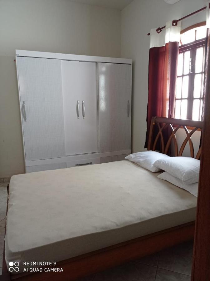 Вилла Casa Em Sao Pedro Da Aldeia - Rj Экстерьер фото