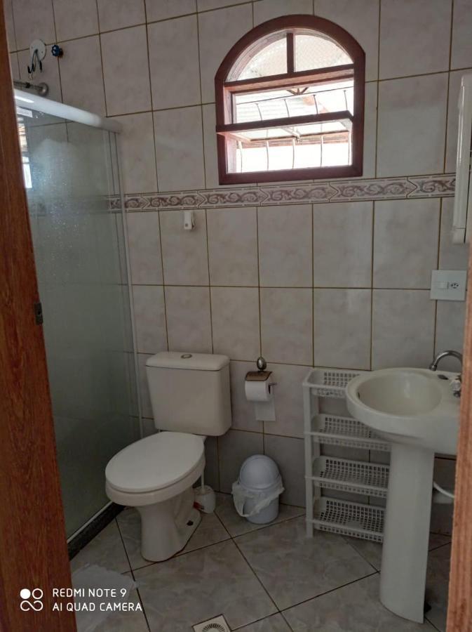 Вилла Casa Em Sao Pedro Da Aldeia - Rj Экстерьер фото