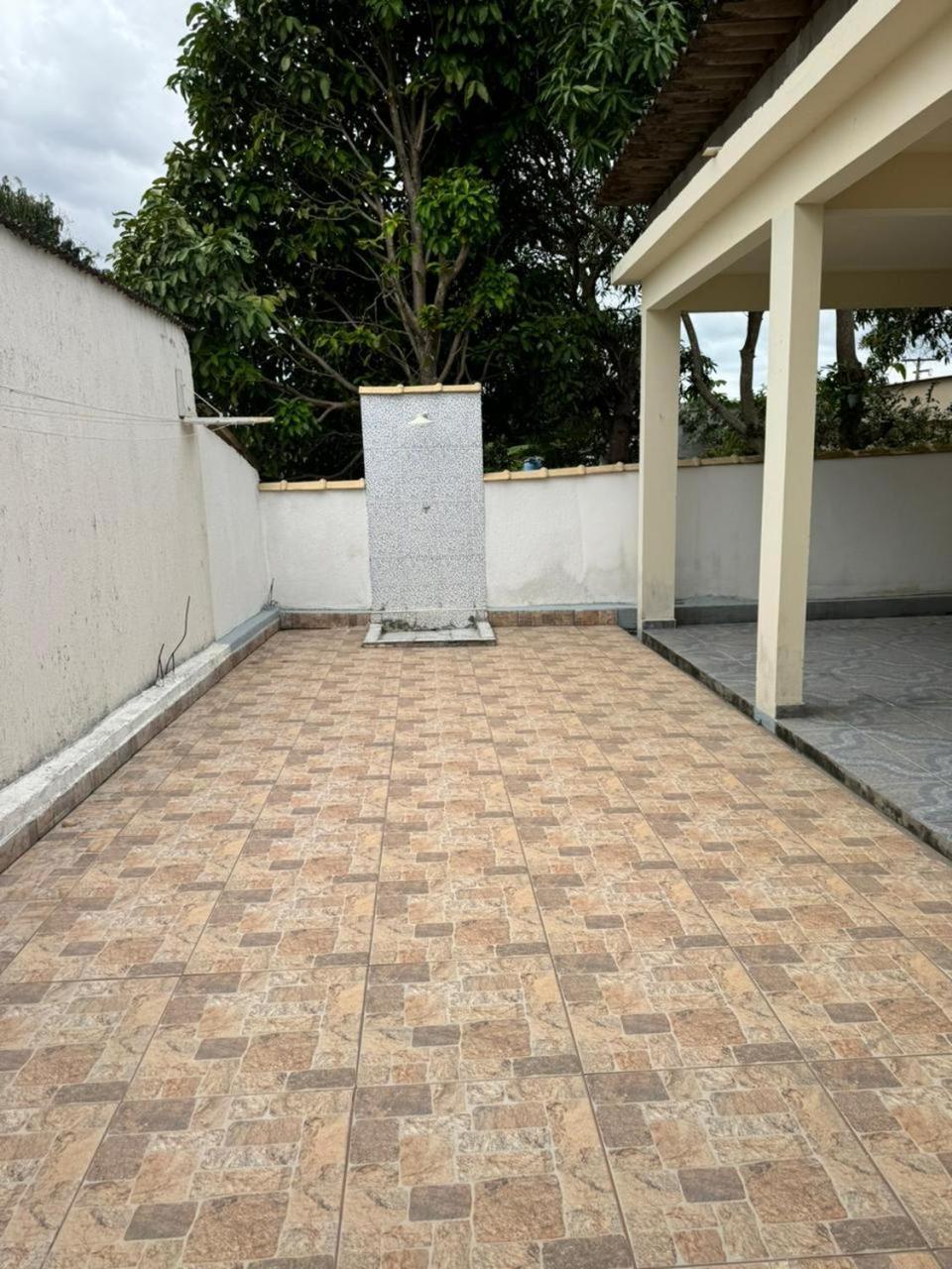 Вилла Casa Em Sao Pedro Da Aldeia - Rj Экстерьер фото