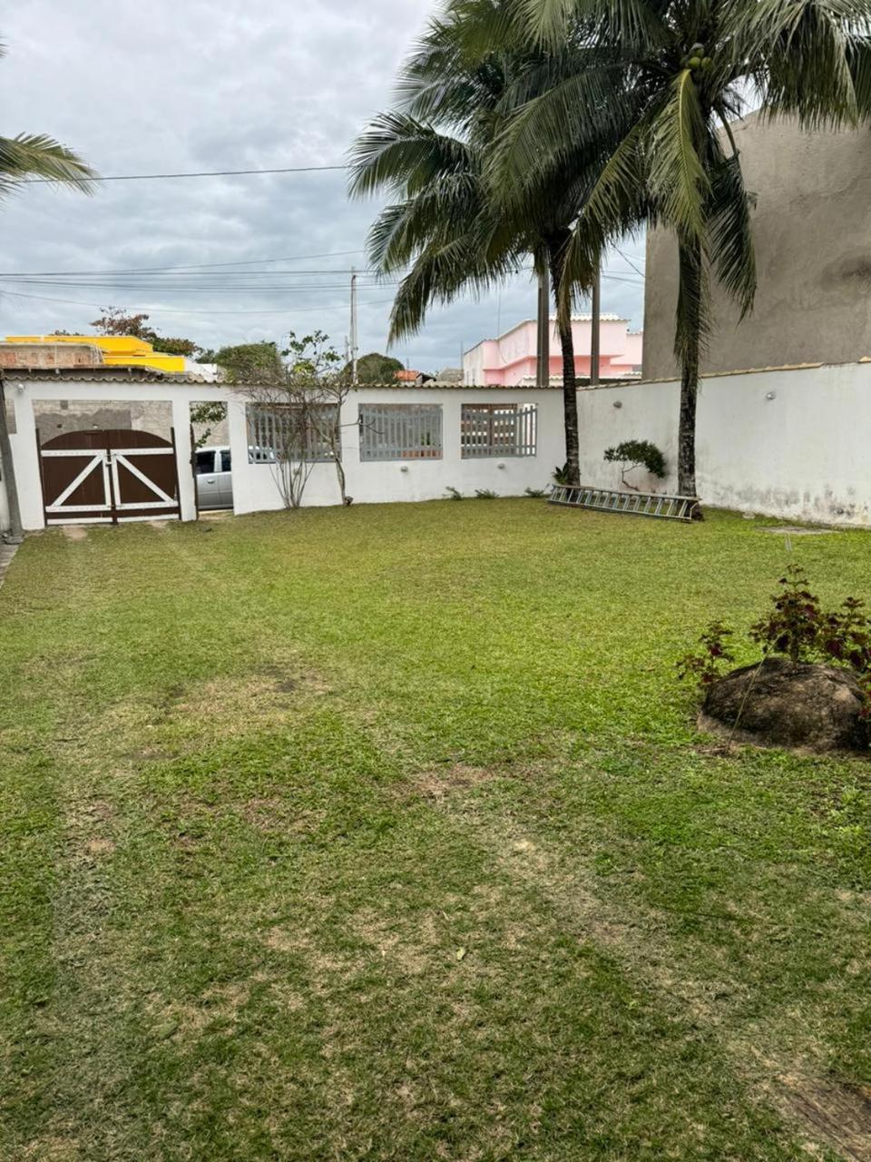 Вилла Casa Em Sao Pedro Da Aldeia - Rj Экстерьер фото