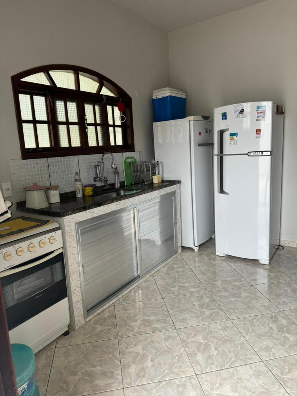 Вилла Casa Em Sao Pedro Da Aldeia - Rj Экстерьер фото