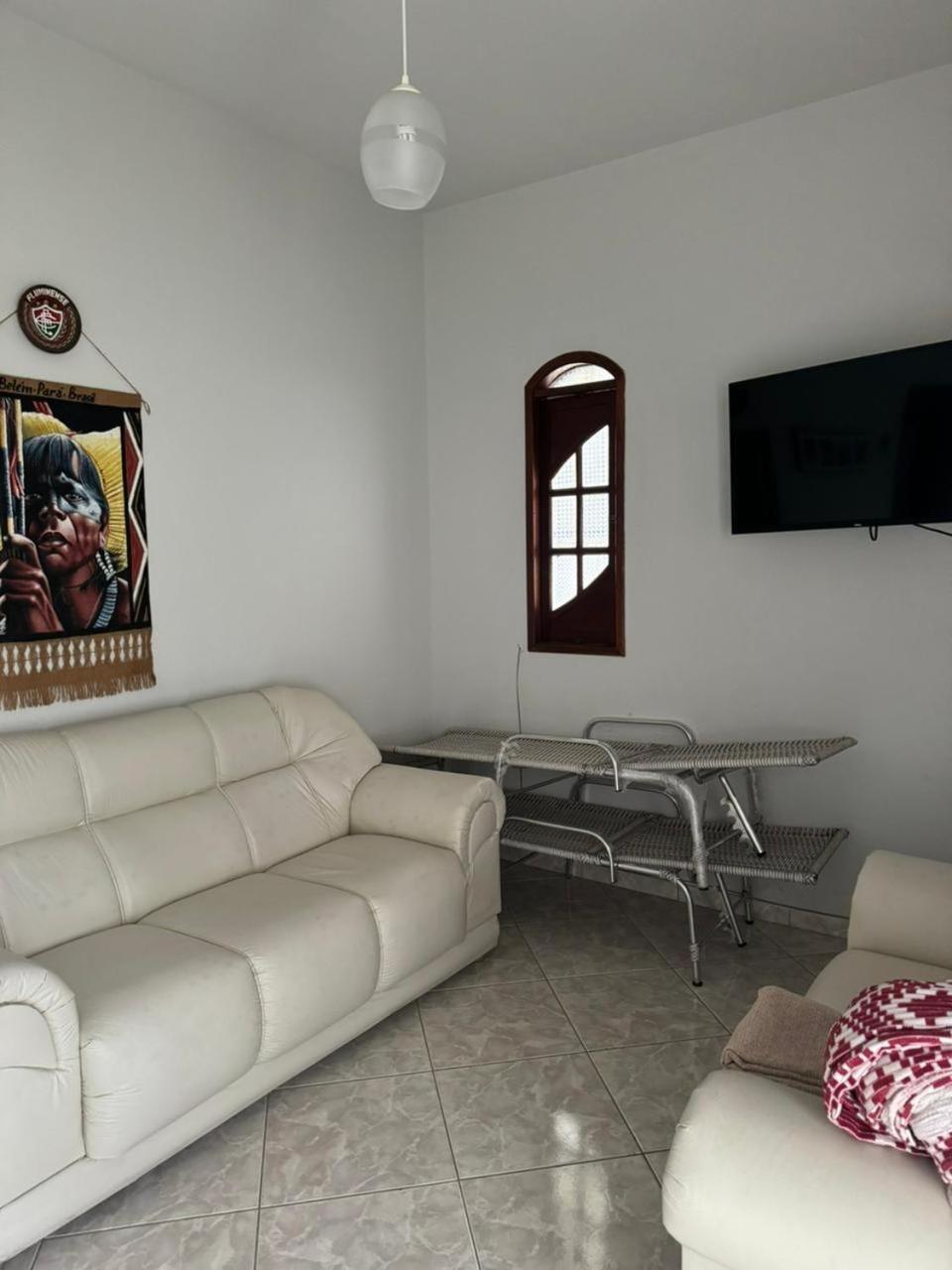 Вилла Casa Em Sao Pedro Da Aldeia - Rj Экстерьер фото