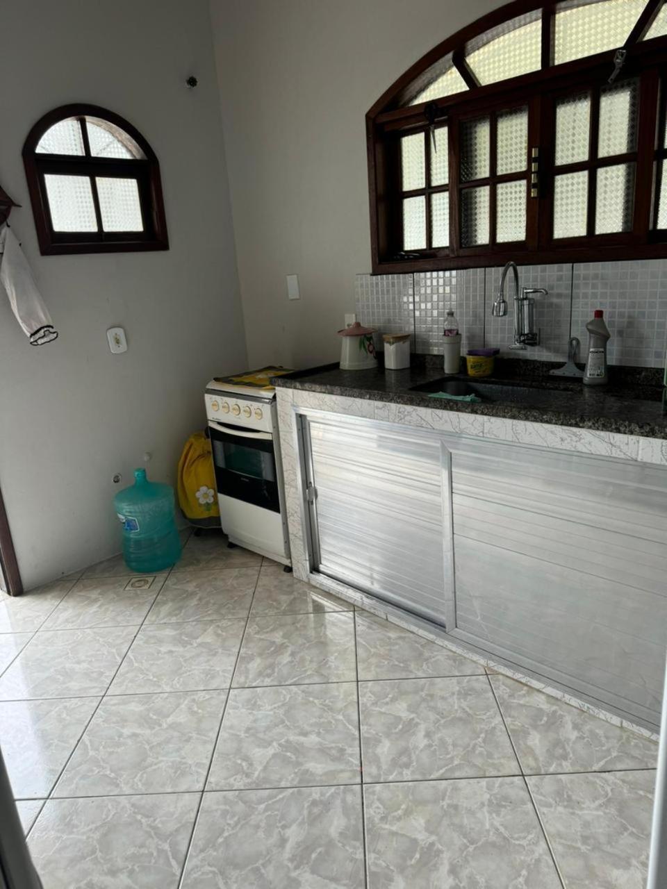Вилла Casa Em Sao Pedro Da Aldeia - Rj Экстерьер фото