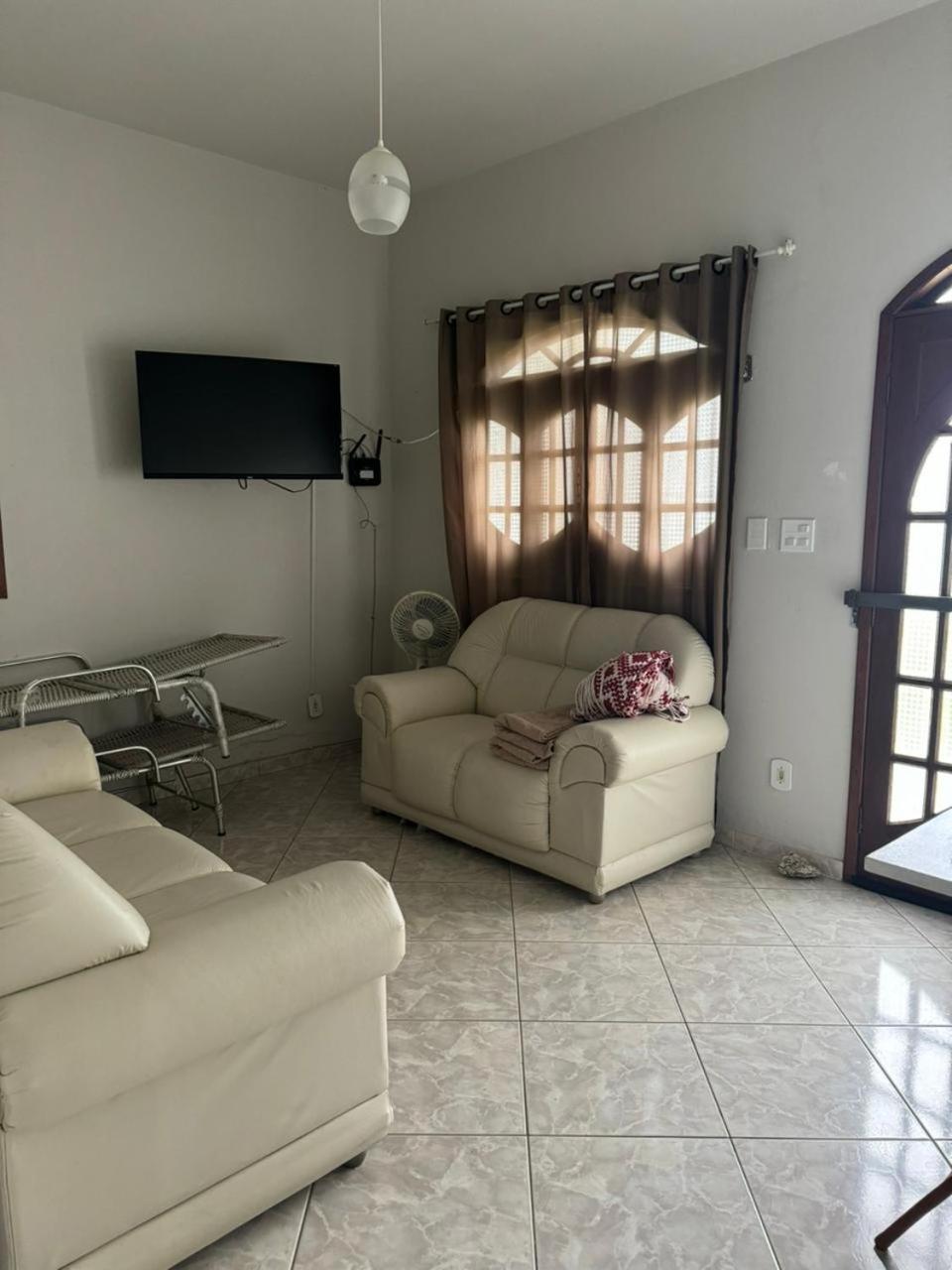 Вилла Casa Em Sao Pedro Da Aldeia - Rj Экстерьер фото