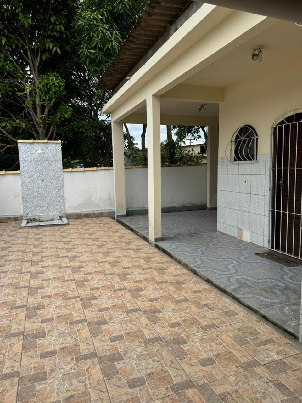 Вилла Casa Em Sao Pedro Da Aldeia - Rj Экстерьер фото