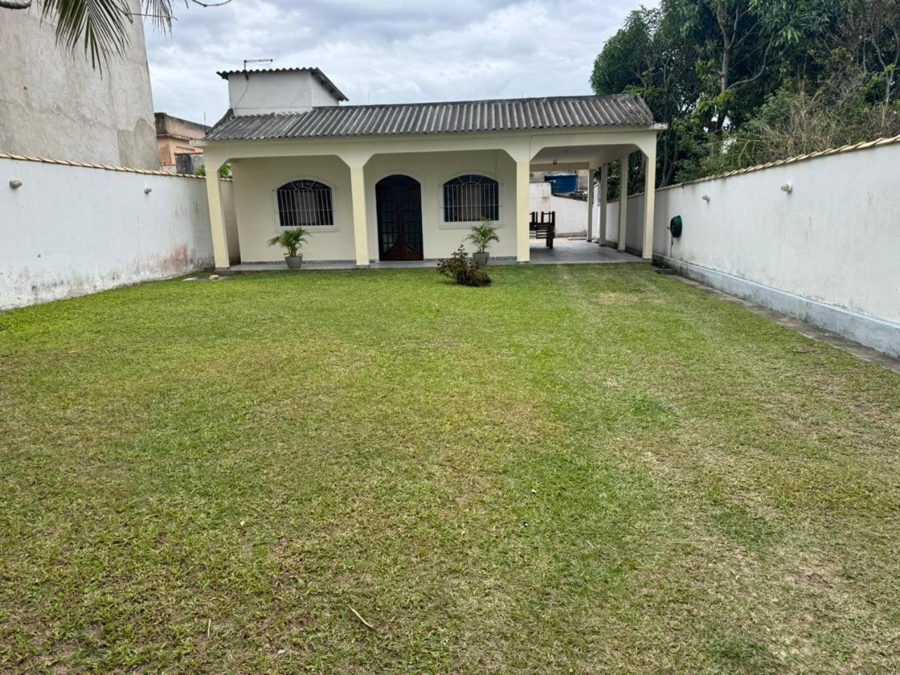 Вилла Casa Em Sao Pedro Da Aldeia - Rj Экстерьер фото
