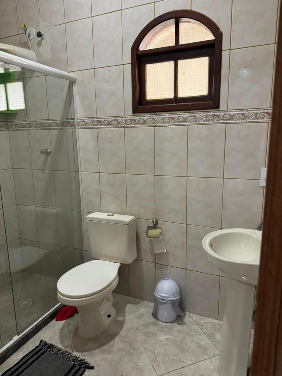 Вилла Casa Em Sao Pedro Da Aldeia - Rj Экстерьер фото