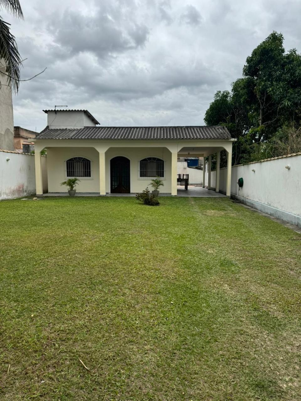 Вилла Casa Em Sao Pedro Da Aldeia - Rj Экстерьер фото