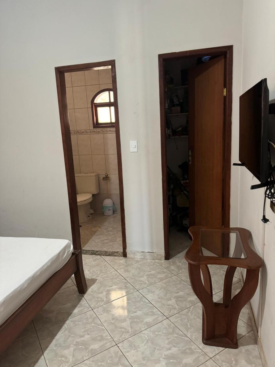 Вилла Casa Em Sao Pedro Da Aldeia - Rj Экстерьер фото