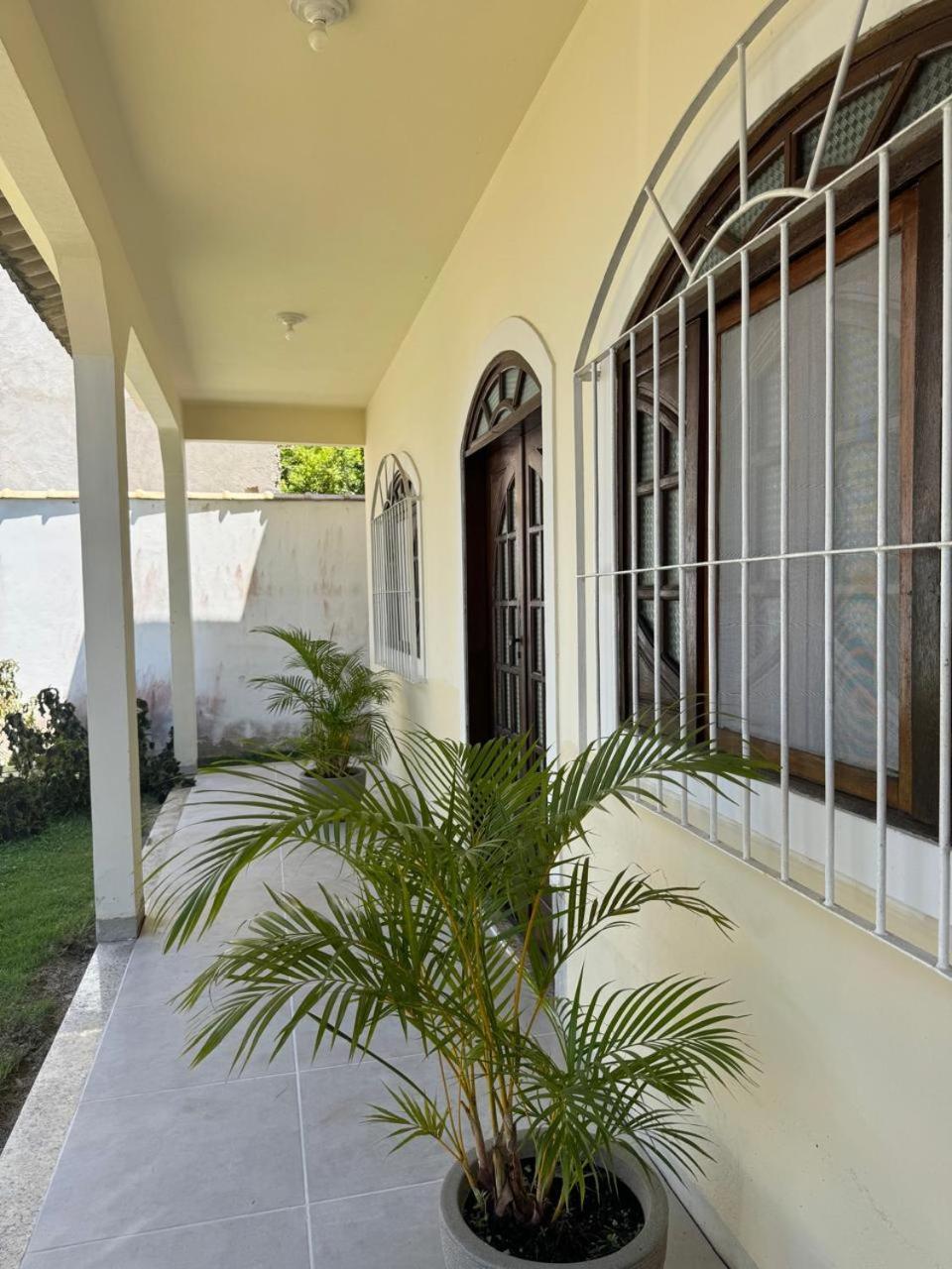 Вилла Casa Em Sao Pedro Da Aldeia - Rj Экстерьер фото