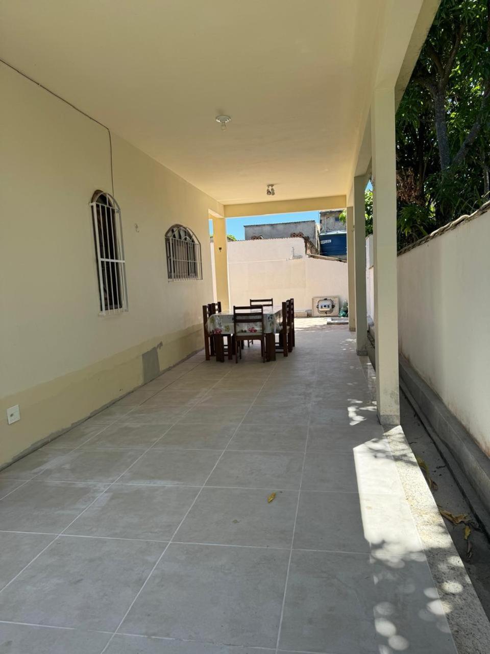 Вилла Casa Em Sao Pedro Da Aldeia - Rj Экстерьер фото